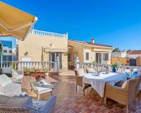 Resale - Detached Villa - Ciudad Quesada - Doña Pepa