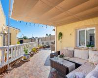 Resale - Detached Villa - Ciudad Quesada - Doña Pepa