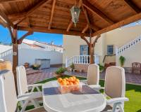 Resale - Detached Villa - Ciudad Quesada - Doña Pepa