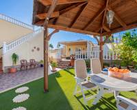 Resale - Detached Villa - Ciudad Quesada - Doña Pepa