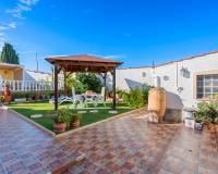 Resale - Detached Villa - Ciudad Quesada - Doña Pepa