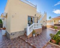 Resale - Detached Villa - Ciudad Quesada - Doña Pepa
