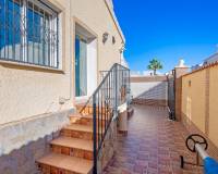 Resale - Detached Villa - Ciudad Quesada - Doña Pepa