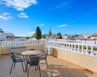 Resale - Detached Villa - Ciudad Quesada - Doña Pepa