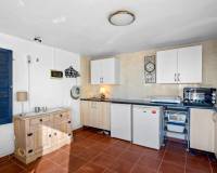 Resale - Detached Villa - Ciudad Quesada - Doña Pepa