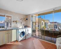 Resale - Detached Villa - Ciudad Quesada - Doña Pepa