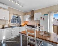 Resale - Detached Villa - Ciudad Quesada - Doña Pepa