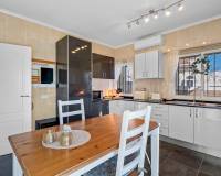 Resale - Detached Villa - Ciudad Quesada - Doña Pepa