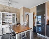 Resale - Detached Villa - Ciudad Quesada - Doña Pepa