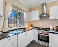 Resale - Detached Villa - Ciudad Quesada - Doña Pepa