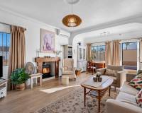 Resale - Detached Villa - Ciudad Quesada - Doña Pepa