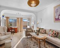 Resale - Detached Villa - Ciudad Quesada - Doña Pepa