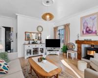 Resale - Detached Villa - Ciudad Quesada - Doña Pepa