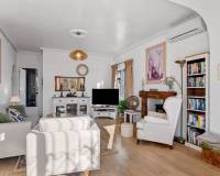 Resale - Detached Villa - Ciudad Quesada - Doña Pepa