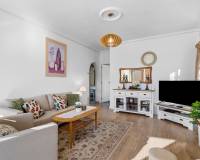 Resale - Detached Villa - Ciudad Quesada - Doña Pepa