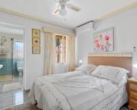 Resale - Detached Villa - Ciudad Quesada - Doña Pepa