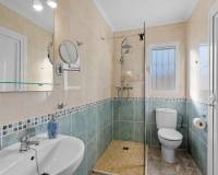 Resale - Detached Villa - Ciudad Quesada - Doña Pepa