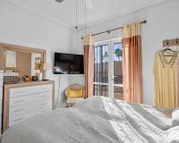 Resale - Detached Villa - Ciudad Quesada - Doña Pepa