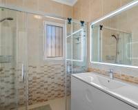 Resale - Detached Villa - Ciudad Quesada - Doña Pepa