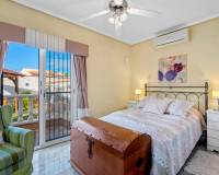 Resale - Detached Villa - Ciudad Quesada - Doña Pepa