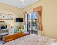 Resale - Detached Villa - Ciudad Quesada - Doña Pepa