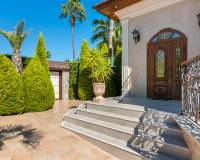 Resale - Detached Villa - Ciudad Quesada - Doña Pepa