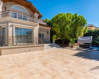 Resale - Detached Villa - Ciudad Quesada - Doña Pepa