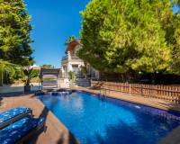 Resale - Detached Villa - Ciudad Quesada - Doña Pepa