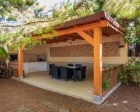 Resale - Detached Villa - Ciudad Quesada - Doña Pepa