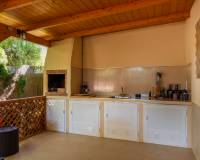 Resale - Detached Villa - Ciudad Quesada - Doña Pepa