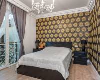 Resale - Detached Villa - Ciudad Quesada - Doña Pepa