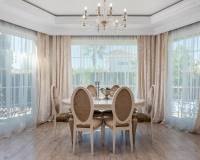 Resale - Detached Villa - Ciudad Quesada - Doña Pepa