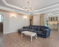 Resale - Detached Villa - Ciudad Quesada - Doña Pepa