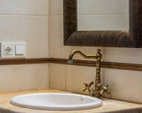 Resale - Detached Villa - Ciudad Quesada - Doña Pepa