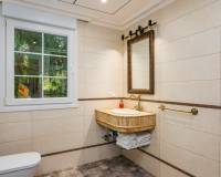 Resale - Detached Villa - Ciudad Quesada - Doña Pepa