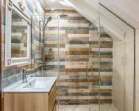 Resale - Detached Villa - Ciudad Quesada - Doña Pepa