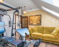 Resale - Detached Villa - Ciudad Quesada - Doña Pepa