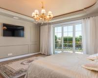 Resale - Detached Villa - Ciudad Quesada - Doña Pepa