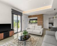 Resale - Detached Villa - Ciudad Quesada - Doña Pepa