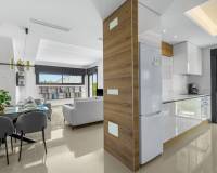 Resale - Detached Villa - Ciudad Quesada - Doña Pepa