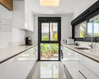 Resale - Detached Villa - Ciudad Quesada - Doña Pepa