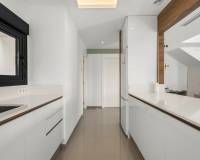 Resale - Detached Villa - Ciudad Quesada - Doña Pepa