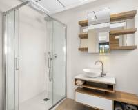 Resale - Detached Villa - Ciudad Quesada - Doña Pepa