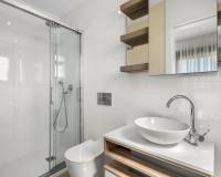 Resale - Detached Villa - Ciudad Quesada - Doña Pepa