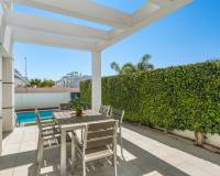 Resale - Detached Villa - Ciudad Quesada - Doña Pepa