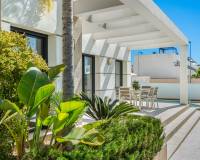 Resale - Detached Villa - Ciudad Quesada - Doña Pepa