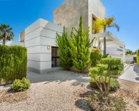 Resale - Detached Villa - Ciudad Quesada - Doña Pepa