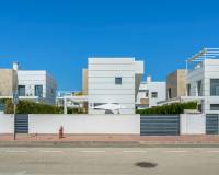 Resale - Detached Villa - Ciudad Quesada - Doña Pepa