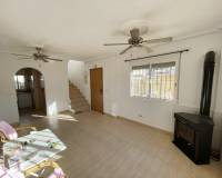 Resale - Detached Villa - Ciudad Quesada - Doña Pepa