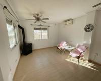 Resale - Detached Villa - Ciudad Quesada - Doña Pepa